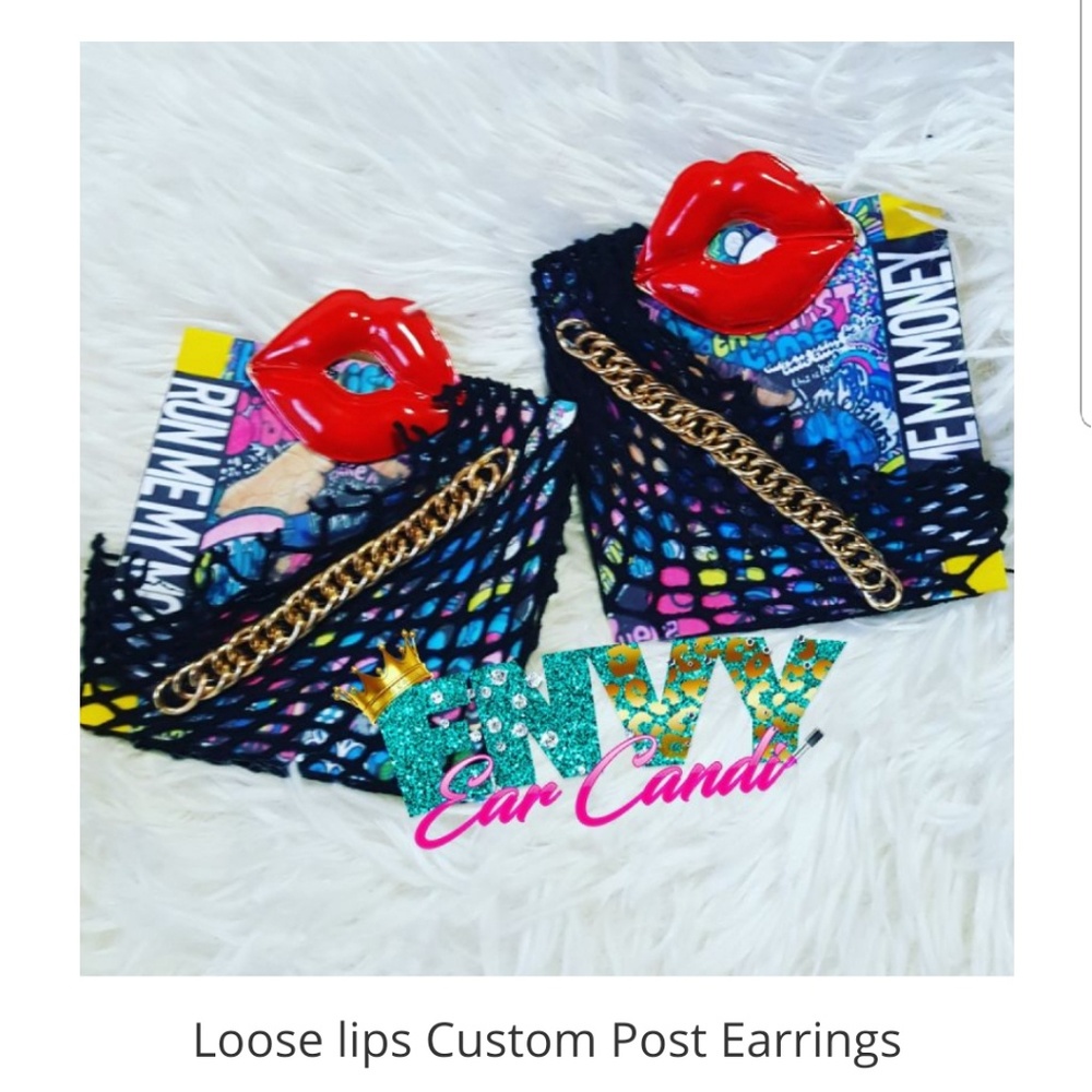 Loose lips